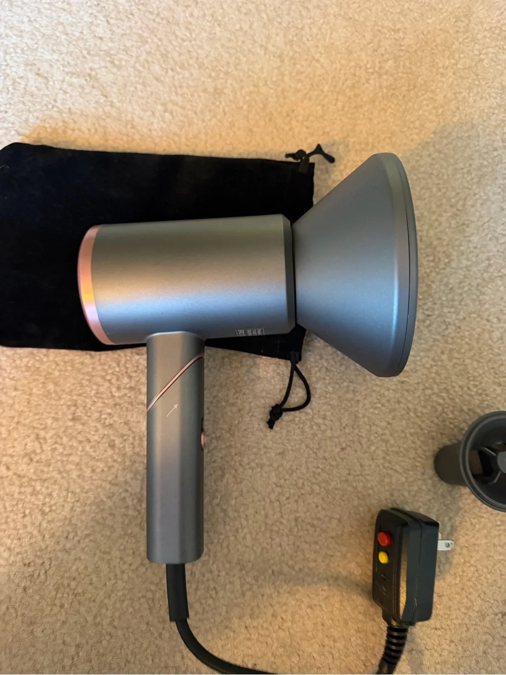 Amazon compact travel